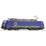 7500188 Roco 7500188 H0 ELEKTRISCHE LOCOMOTIEF 189 909-5 (DC)