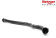 METZGER Koelslang, waterslang voor BMW 3 Touring (G21), artikelnummer 2422281