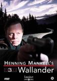 Wallander Bol Wallander - Volume 3