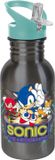 Drinkfles Sonic Sports Bottle Retro 500ml