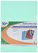 Grafoplas 5281120 Nagelmap, A4, groen, 10 stuks