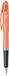 Pentel Tradio, pastel, 12 stuks, standaard vulpen, oranje