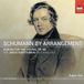 Outhere Toccata Classics Zebra Trio - Schumann: Album Of The Young, Op. 68 (CD)