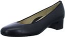 ara Vicenza Pumps voor dames, zwart, 37.5 EU