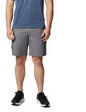 Columbia Rapid Rivers™ Korte Broek Grijs 42 Man