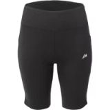 Pantalon zippé 1/2 femme Martes Vika