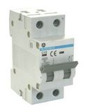 Electrowifi 781011N16 DH Inter.magnetotrmic. 1P+N 16A-6KA C-klasse