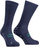 Uhlsport Grip Sokken Blauw EU 37-40