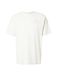 PUMA Functioneel shirt 'Run Club' framboos / zwart / wolwit
