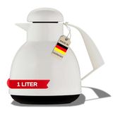 Helios Day Vacuümkan wit 1 liter
