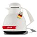 Helios Day Vacuümkan wit 1 liter