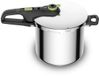 Tefal Secure 5 Trendy Snelkookpan - Inductie - 8L - RVS
