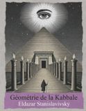 Géométrie Libri GmbH Géométrie de la Kabbale: Sefirot, Tarot, Astrologie, Géométrie sacrée