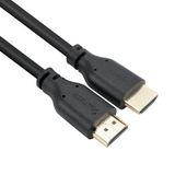 Vultech AA14310 HDMI kabel 10 m HDMI Type A (Standaard) Zwart