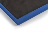 HBM Foam Inlay voor Gereedschapswagen - BLAUW