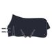 Imperial Riding IRHBasic Outdoordeken, 300 g, hoge hals, marineblauw, 165