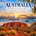 Australia Landscapes and Wildlife Calendar 2027