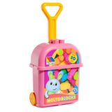 MOLTO Jouet, multicolore (Moltó 24463)