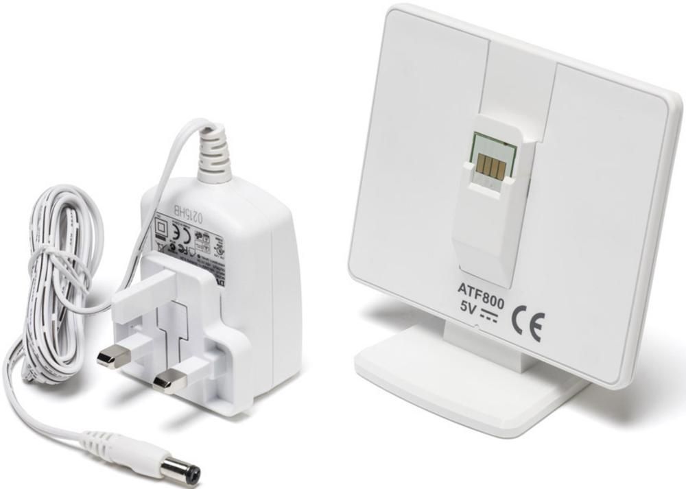 Honeywell Evotouch Wifi Tafelstandaard