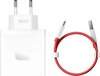 OnePlus - SUPERVOOC 100W One Port Power Adapter - 6921815625582
