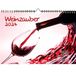 Wijnmagie A4-kalender 2024