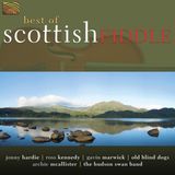 Sonic Rendezvous Various Artists - Best Of Scottish Fiddle (CD)