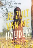 Je Clavis Je zult van me houden