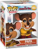 Funko Pop! Movies: An American Tail - Papa #1652