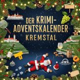Der FlipFlop Der Krimi-Adventskalender Kremstal Paperback 100 pagina's