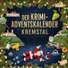 Der FlipFlop Der Krimi-Adventskalender Kremstal Paperback 100 pagina's