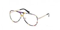 GAFAS Pucci EP5267 Animal/texture 60/11/140 WOMAN Brilmonturen