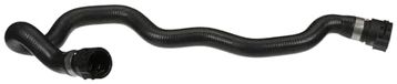 GATES Gevormde verwarmingsslang 02-1751 | Compatibel met: BMW 5, 5 Touring, 7
