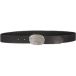 Wrangler Ceinture avec boucle oval femme