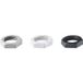 Jacob 50.216 PA7001 M16 Polyamide Argent-gris (RAL 7001)