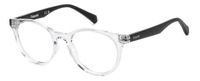 Polaroid Kinderen PLD D814 Crystal black 45/18/130 JUNIOR Brilmonturen