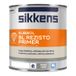 Sikkens Rubbol BL Rezisto Primer - 1L - RAL 9010 | Zuiver Wit