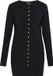 Faina Dress Black