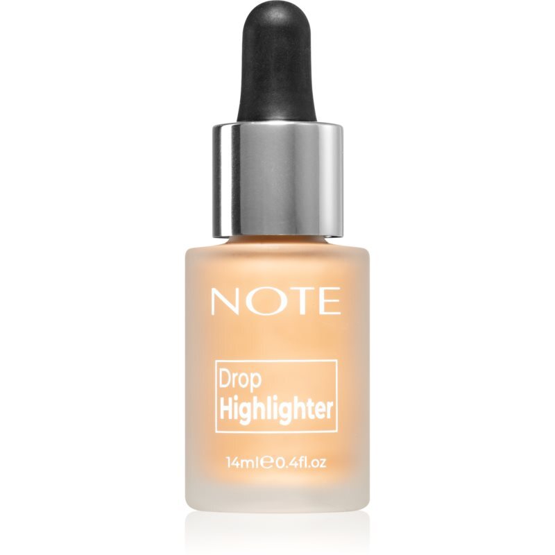 Note Cosmetique Drop Highliter