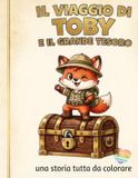 Il viaggio di toby: Il grande tesoro