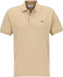 Lacoste Heren Poloshirt - Viennese - Maat 3XL