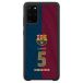 FC Barcelona Coque de Téléphone 3D Samsung Galaxy S20 Plus/Pro - Cubarsi