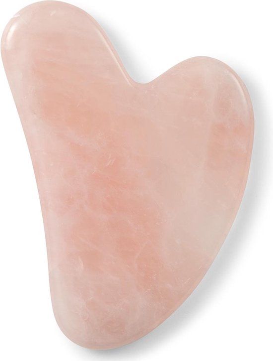 Zoë Ayla Rozenkwarts Gua Sha Therapy Tool