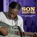 Suburban Rockbeat Records Son House Live At Oberlin College April 15. 1965