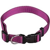 Arppe 2240012511 Necklace Nylon Basic, purple