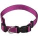 Arppe 2240012511 Necklace Nylon Basic, purple