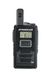 Draagbare Dynascan Draagbare radio PMR 3A 446MHz, 0,5W, 16 kanalen, VOX, zwart