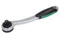 TOPTUL CHJM1220 Cliquet 3/8 pouces 200mm 72 dents