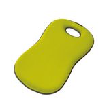 Spear Kew Gardens Collection Kniebeschermers, 5-laags, lichtgroen