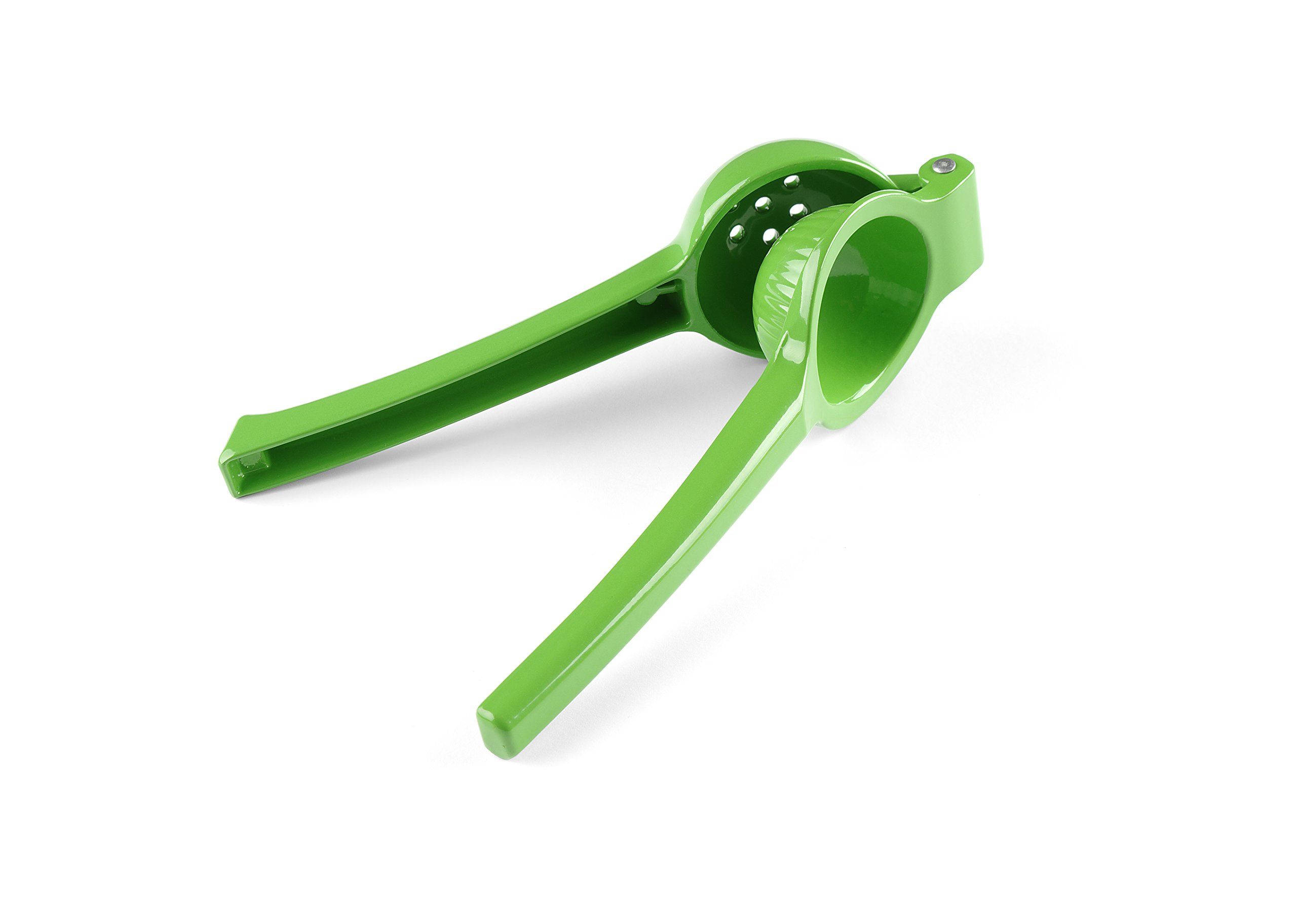 Hendi Citrus knijper - groen (voor limoenen) - 203x60x(H)40 mm