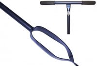 DeWit Handgrondboor / Palenboor - Standaard Model - 10 cm